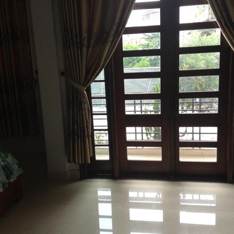 Хюэ: Hong Ha Guesthouse