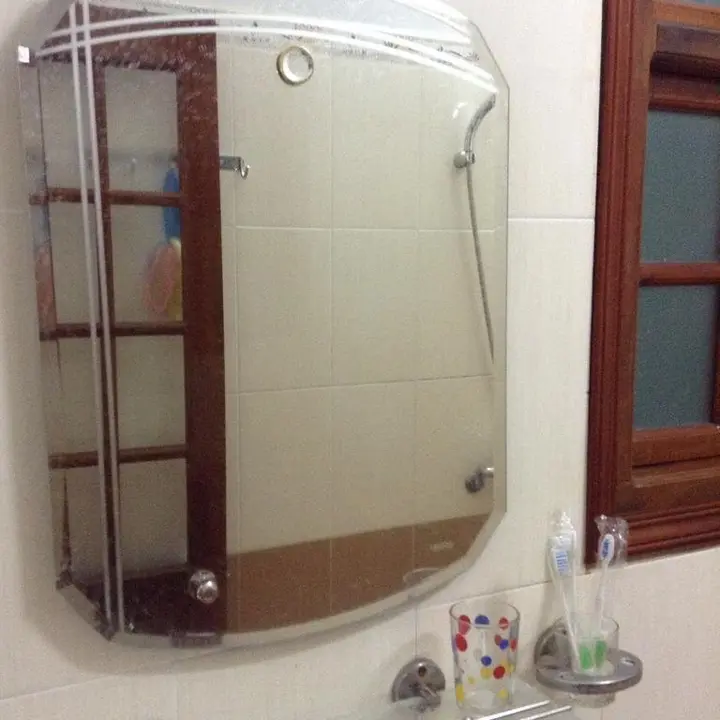 Хюэ: Hong Ha Guesthouse