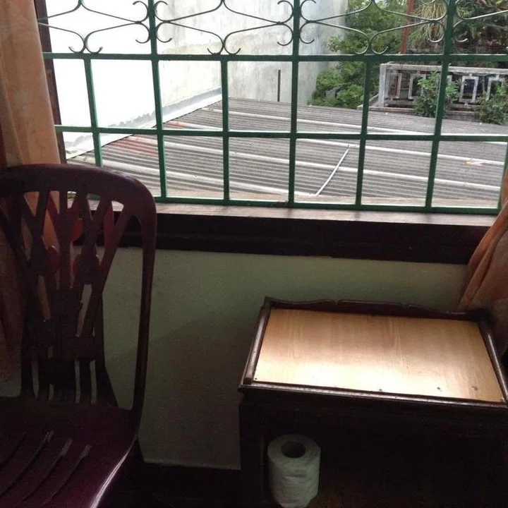 Хюэ: Hong Ha Guesthouse