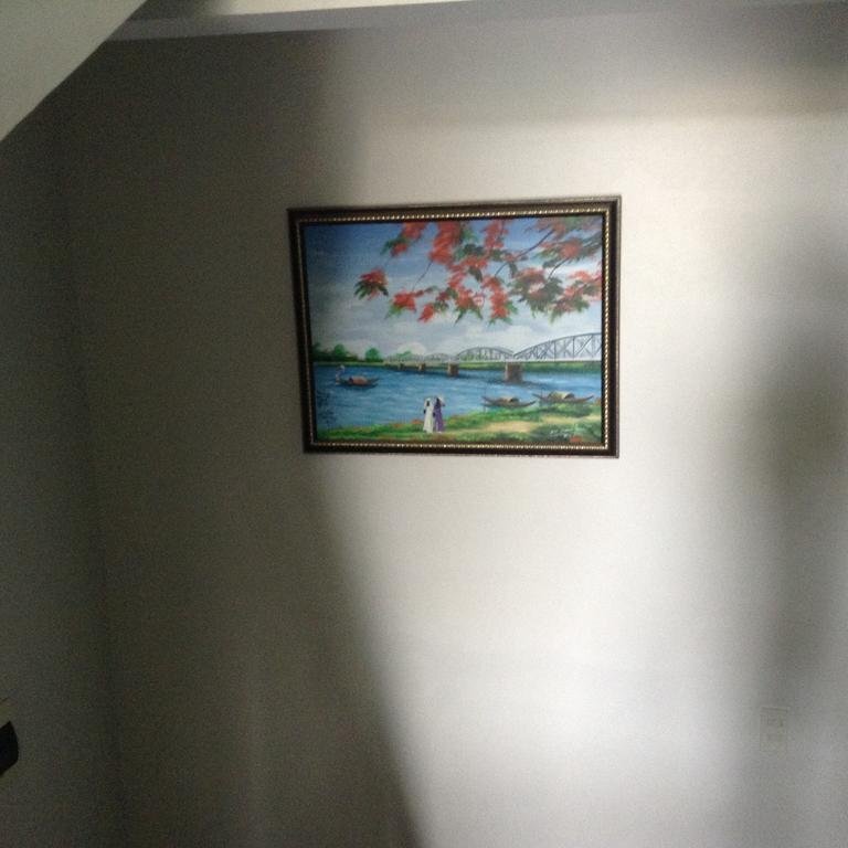 Хюэ: Hong Ha Guesthouse