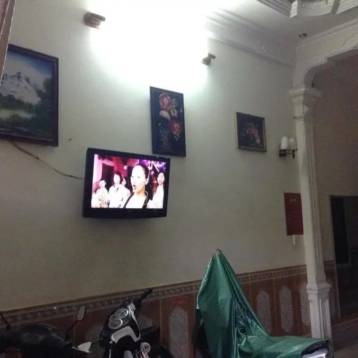Хюэ: Hong Ha Guesthouse