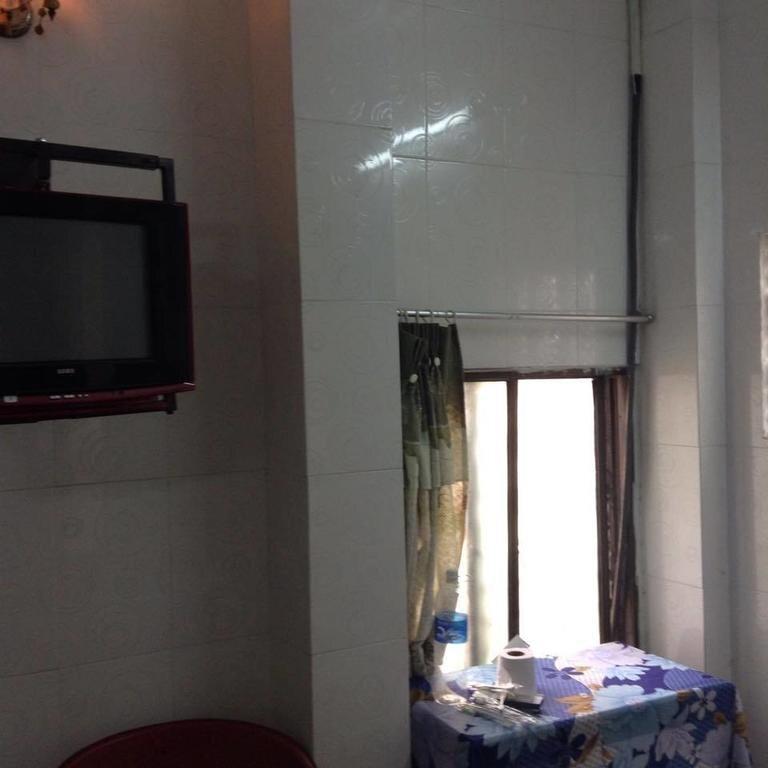 Хюэ: Hong Ha Guesthouse