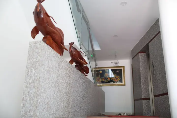 остров Фукуок: Sailing Hotel