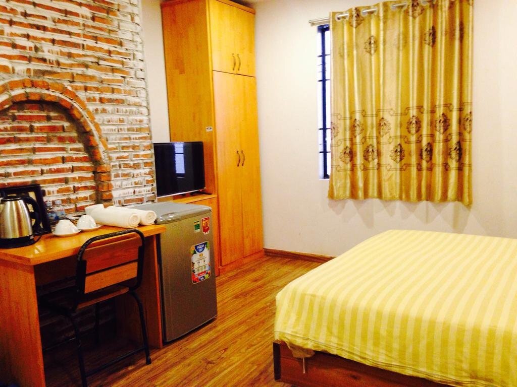 Нячанг: Funny House Apart and Inn