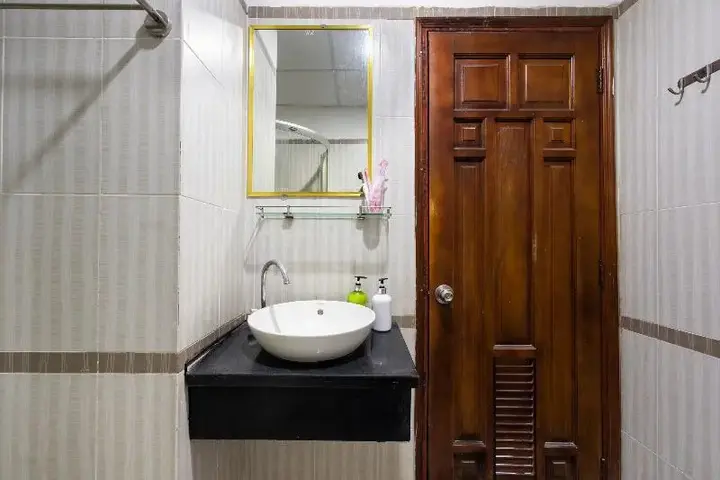 Хошимин: Hai Phong Hotel