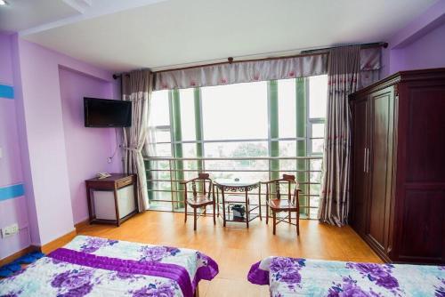 Хошимин: Hien Hoa Saigon Hotel