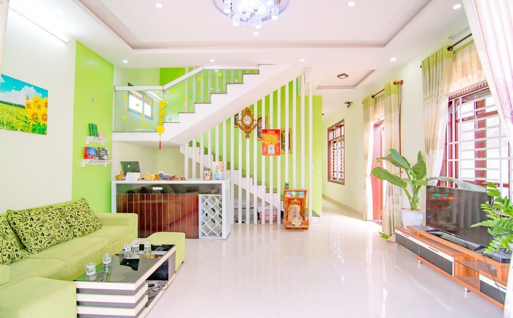 Хойан: Hoi An Sunny Homestay