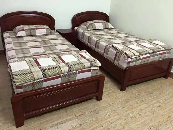 Кантхо: Can Tho Mekong Guesthouse