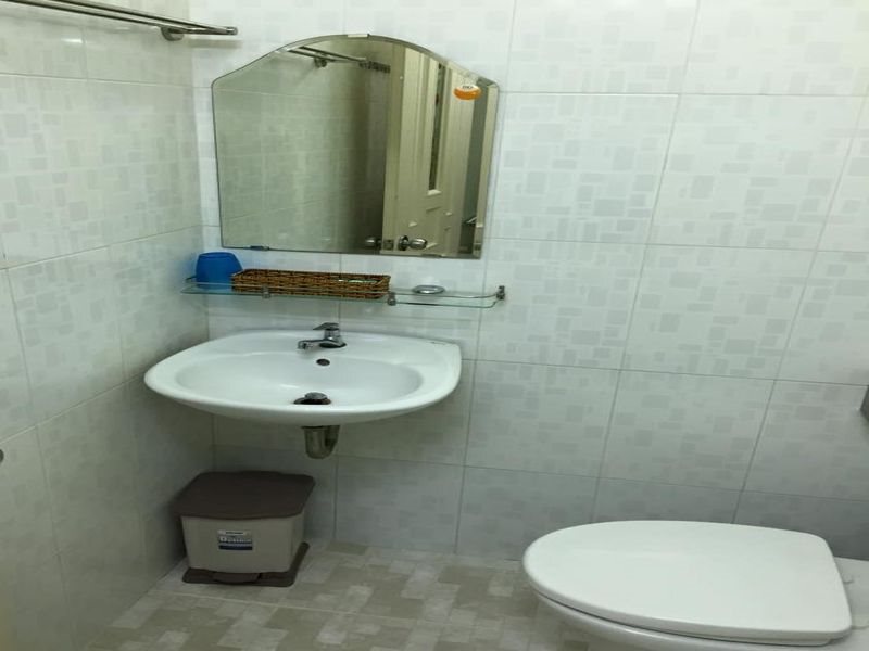 Кантхо: Can Tho Mekong Guesthouse
