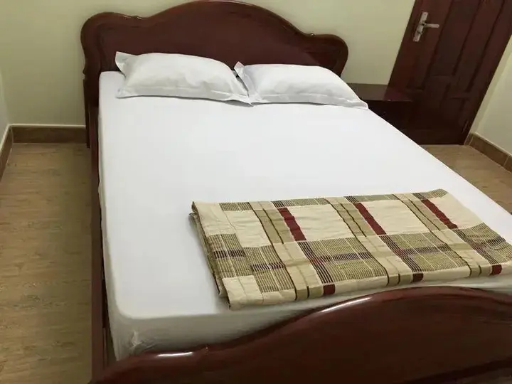 Кантхо: Can Tho Mekong Guesthouse