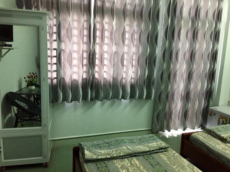 Кантхо: Can Tho Mekong Guesthouse