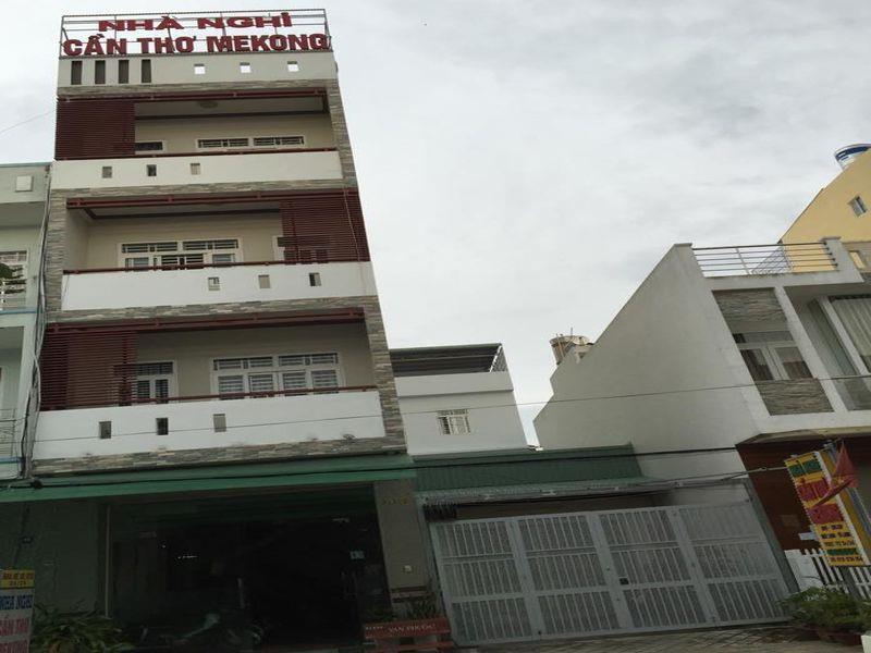 Кантхо: Can Tho Mekong Guesthouse