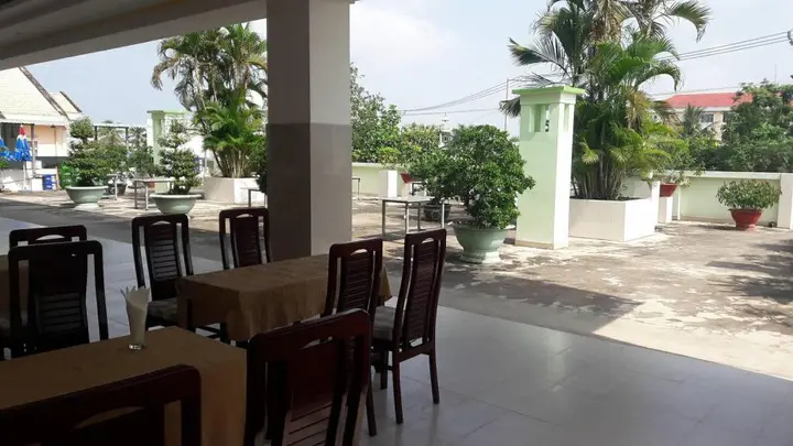 Кантхо: Nhat Ha Hotel