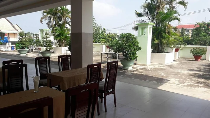 Кантхо: Nhat Ha Hotel