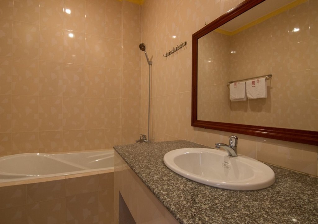 Кантхо: Nhat Ha Hotel