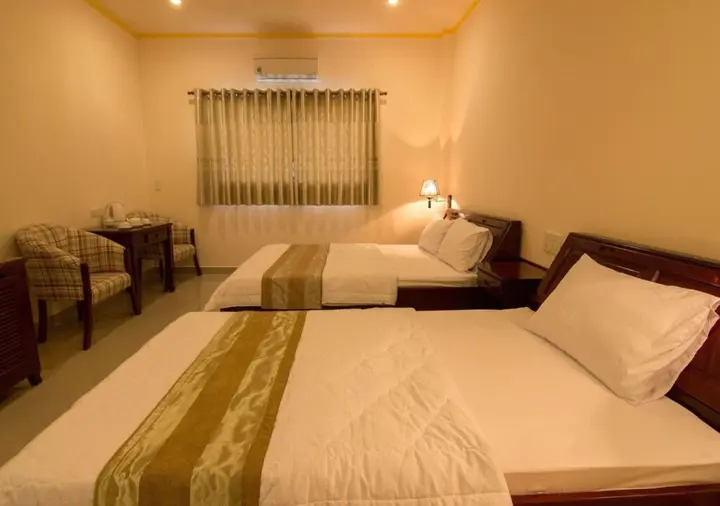 Кантхо: Nhat Ha Hotel