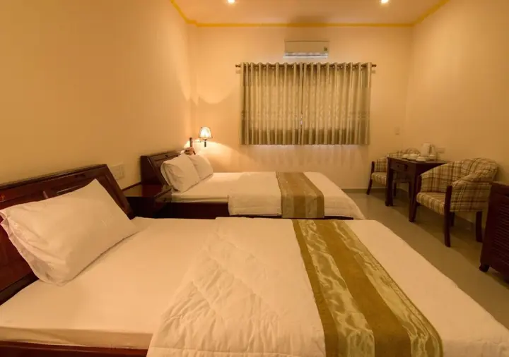 Кантхо: Nhat Ha Hotel