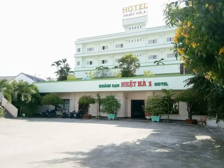 Кантхо: Nhat Ha Hotel