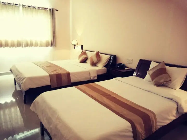 Кантхо: Nhat Ha Hotel