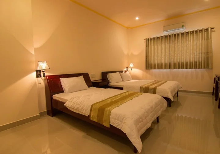 Кантхо: Nhat Ha Hotel