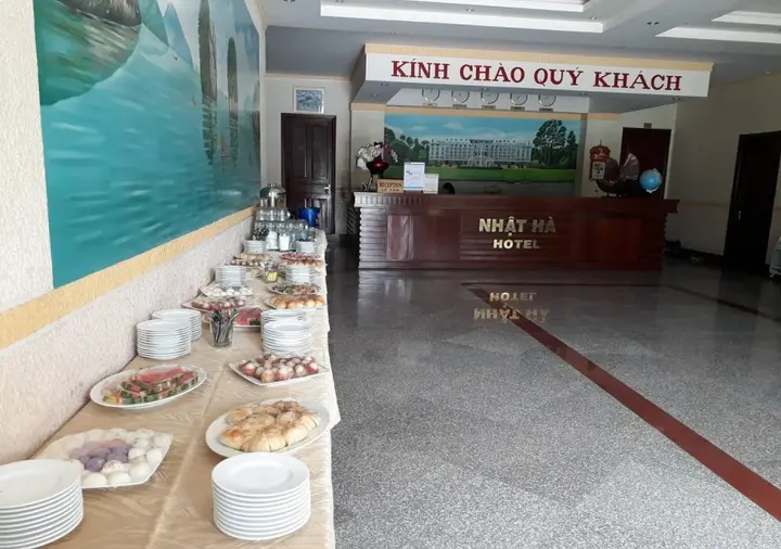 Кантхо: Nhat Ha Hotel