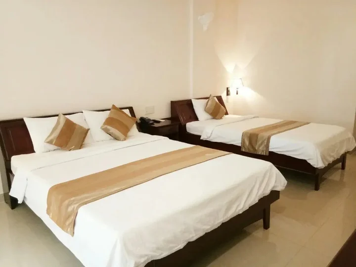 Кантхо: Nhat Ha Hotel