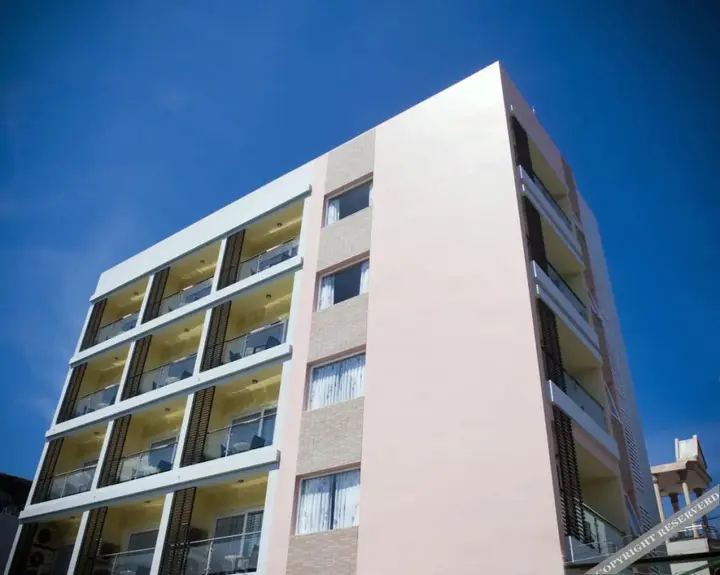 Нячанг: CarpeDM Hotel