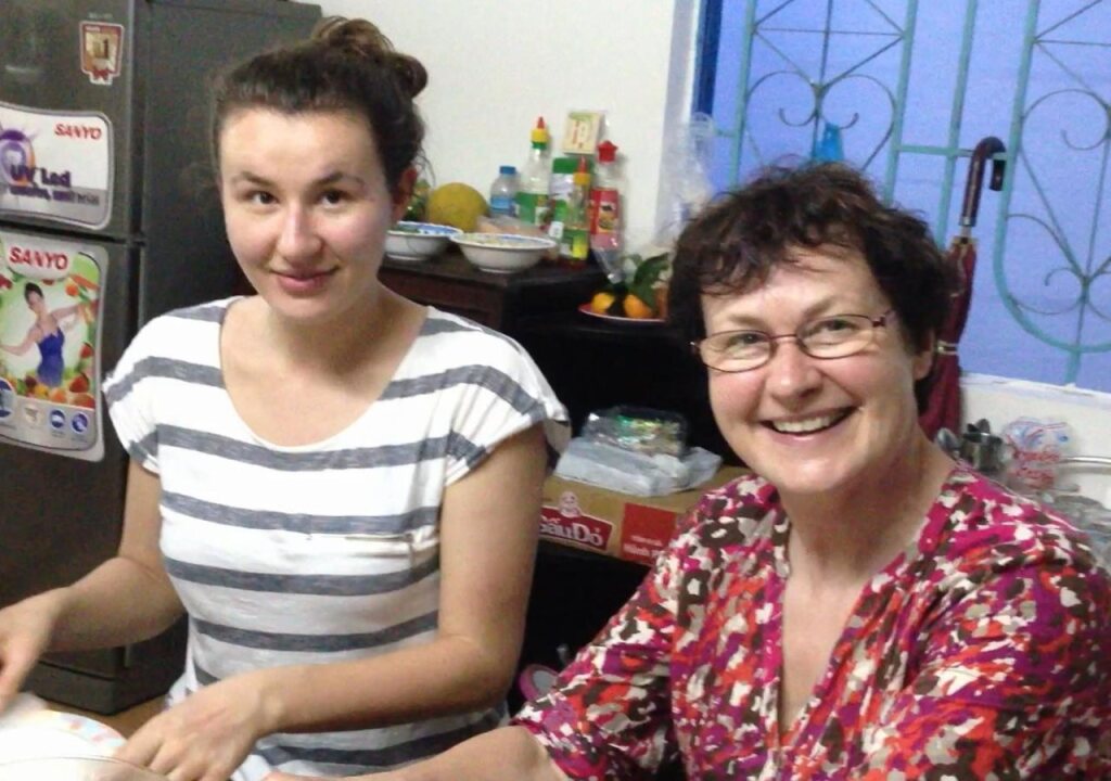 Хойан: Galaxy Homestay