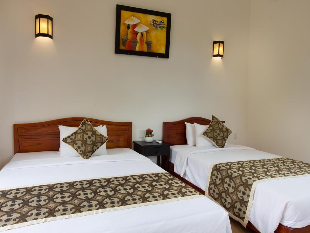 Galaxy Homestay — фото 1