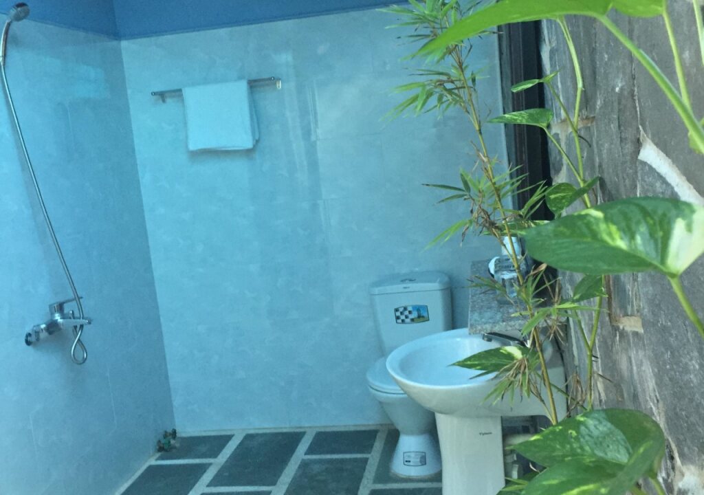 Хойан: Galaxy Homestay