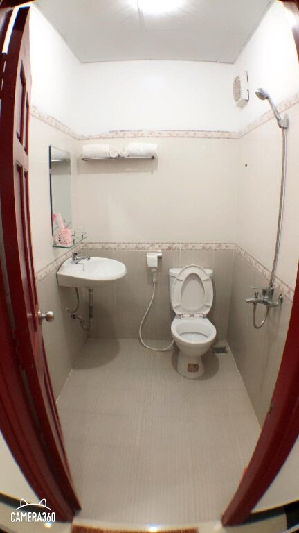 остров Фукуок: Ha Phat Guesthouse