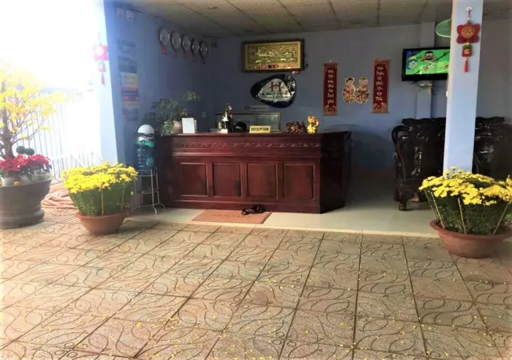 остров Фукуок: Ha Phat Guesthouse