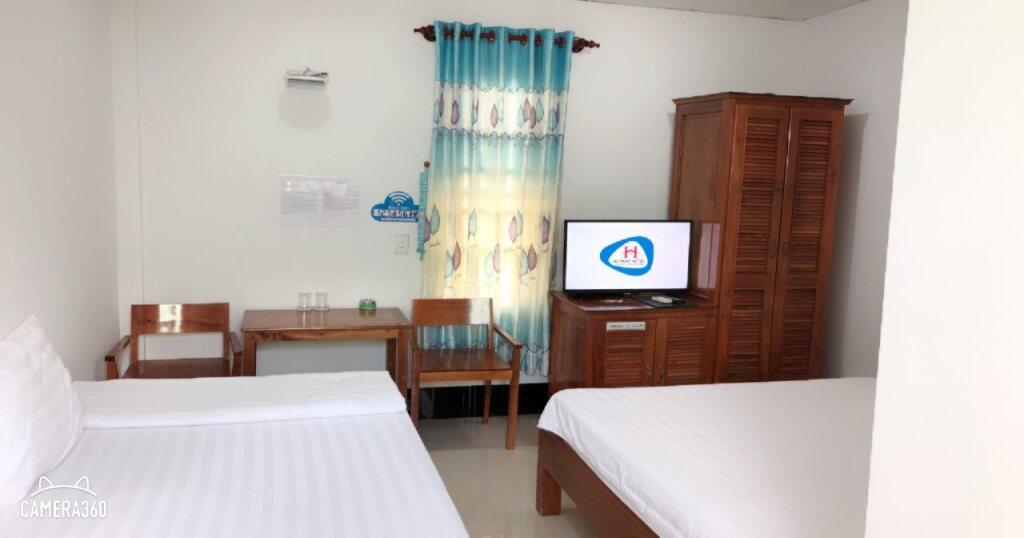 остров Фукуок: Ha Phat Guesthouse