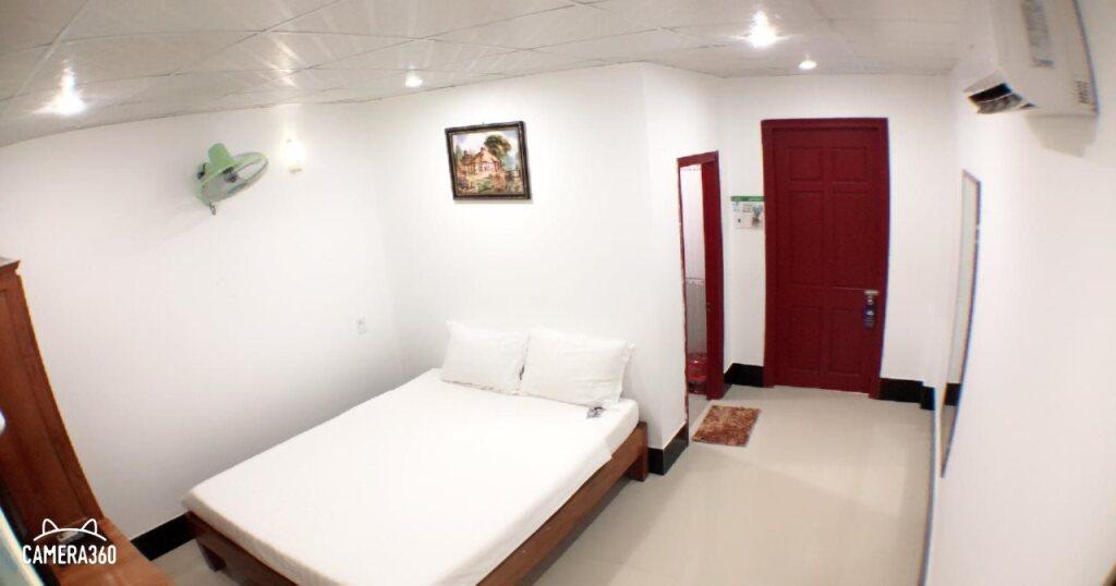 остров Фукуок: Ha Phat Guesthouse