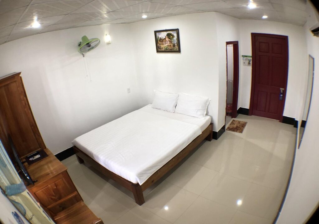 остров Фукуок: Ha Phat Guesthouse