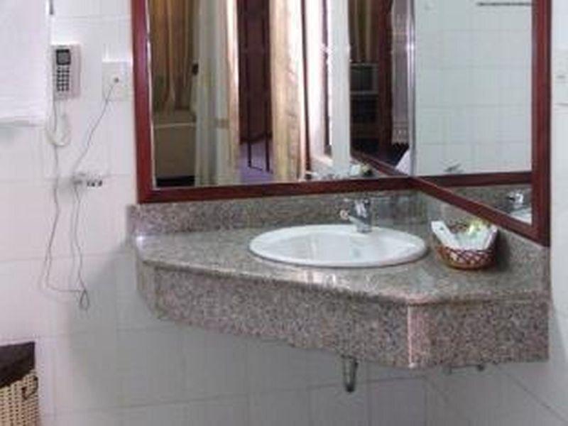 Кантхо: Phu Uy Hotel