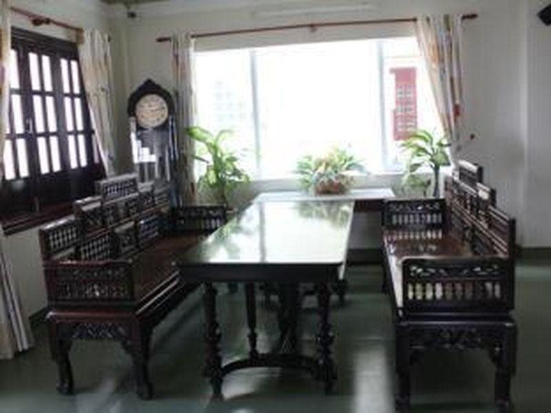 Кантхо: Phu Uy Hotel
