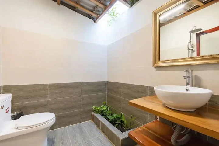 остров Фукуок: Green Bungalow Phu Quoc