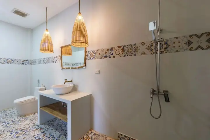 остров Фукуок: Green Bungalow Phu Quoc