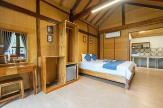 остров Фукуок: Green Bungalow Phu Quoc