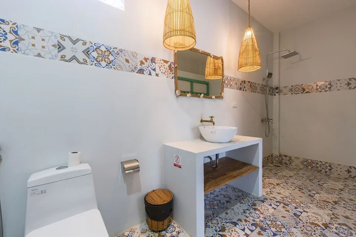 остров Фукуок: Green Bungalow Phu Quoc