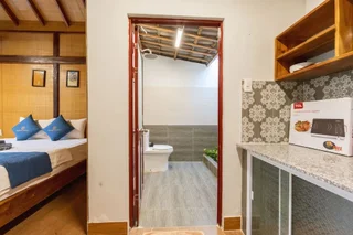 остров Фукуок: Green Bungalow Phu Quoc