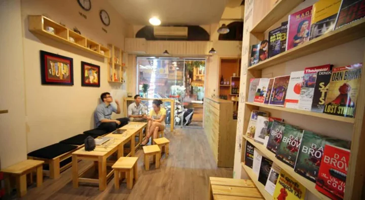 Ханой: Zostay Hostel Backpackers