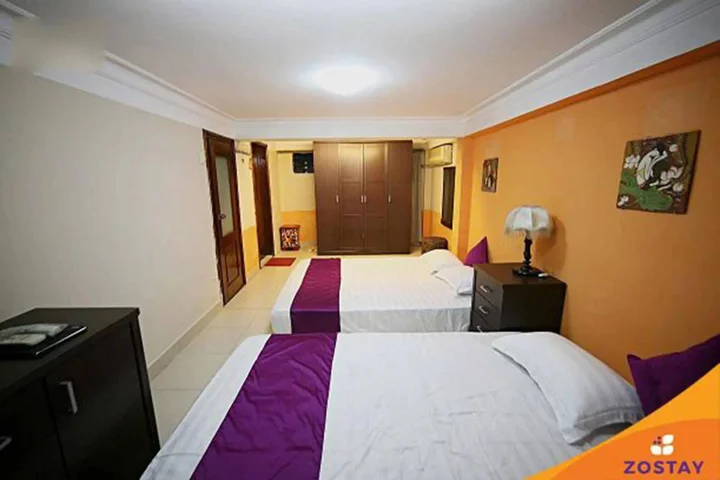 Ханой: Zostay Hostel Backpackers