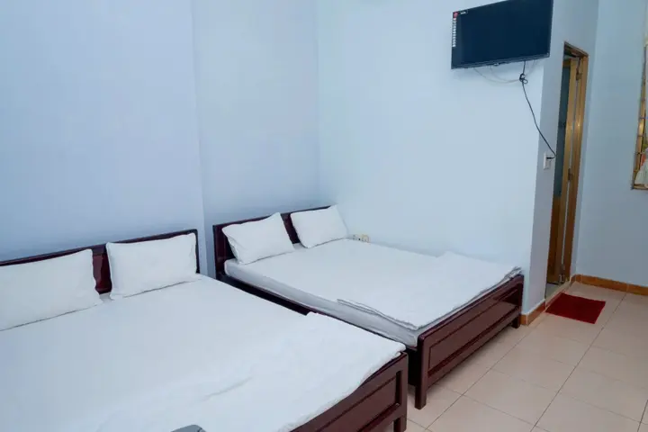 остров Фукуок: Quoc Thang Hotel