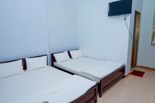 остров Фукуок: Quoc Thang Hotel