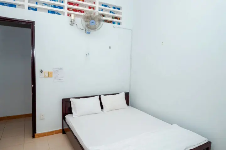остров Фукуок: Quoc Thang Hotel