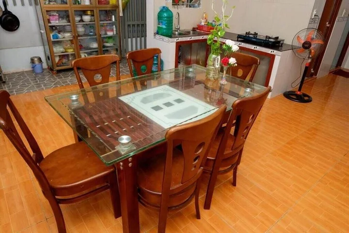 остров Фукуок: Quoc Thang Hotel