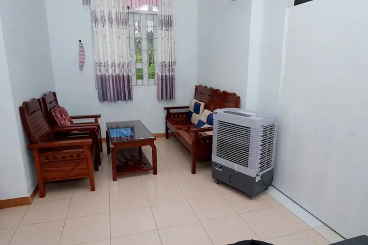 остров Фукуок: Quoc Thang Hotel