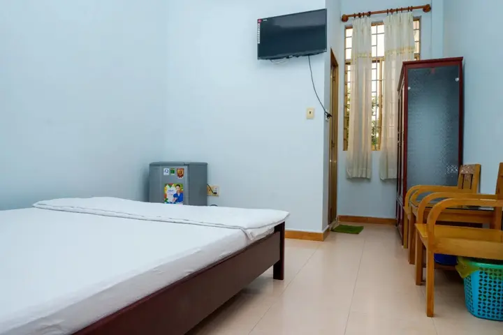 остров Фукуок: Quoc Thang Hotel